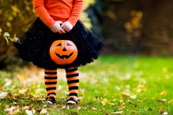 Actividades Halloween 2019