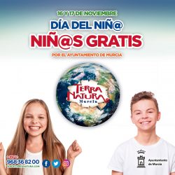 Día del niño 2019