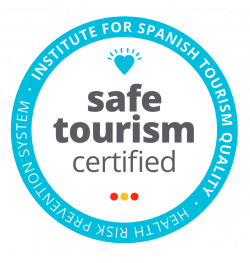 Terra Natura Murcia, primer parque de ocio que consigue el sello Safe Tourism Certified en España