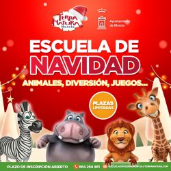 Nuestra Escuela de Navidad ha salido en la tele