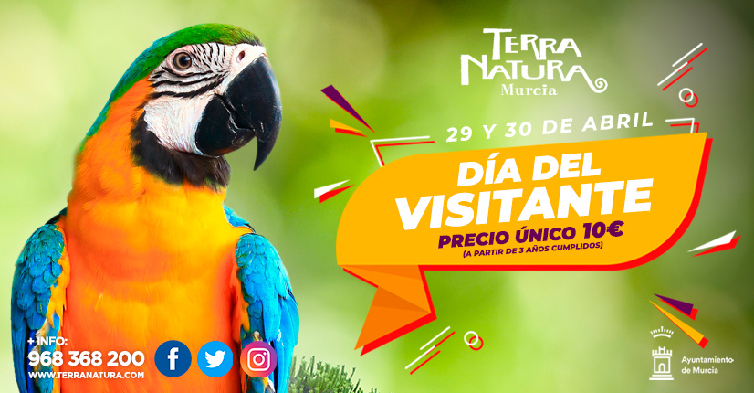 Terra Natura Murcia