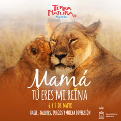Noticias - Terra Natura Murcia