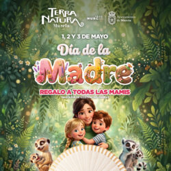 🌸 Celebra el Día de la Madre en Terra Natura Murcia